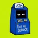 Robin ATM Gang