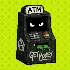 Robin ATM Gang