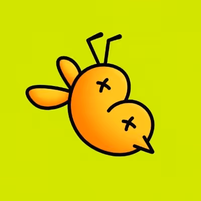 Robin Bees