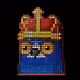 Robin Black Label Birds