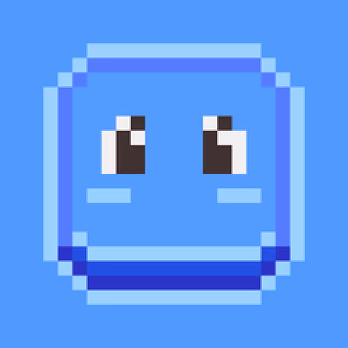 Robin Blupets blupix