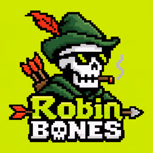 Robin Bones