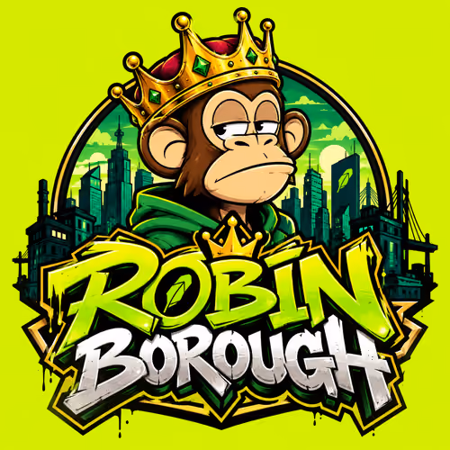Robin Borough