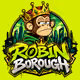 Robin Borough