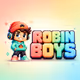 ROBIN BOYS