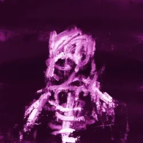 purpleraym hood