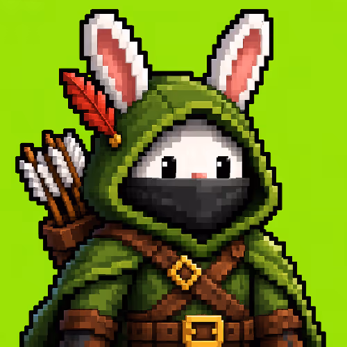 Robin Bun