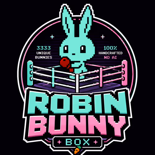 Robin Bunny Box