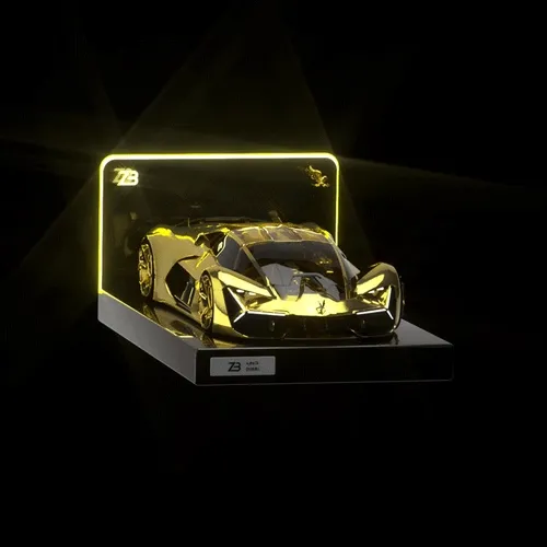ROBIN CARS