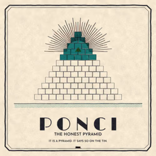 PONCI NFT