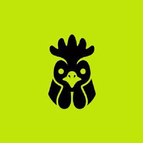 Robin Chickens