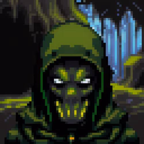 Robin Cultists