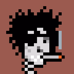 Robin Dead Punk