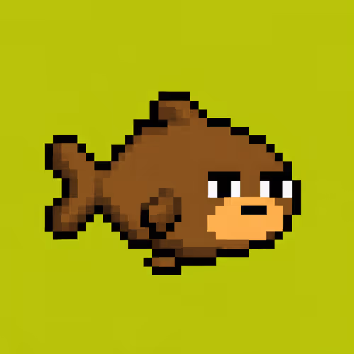 Robin Fish