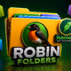 ROBIN FOLDERS
