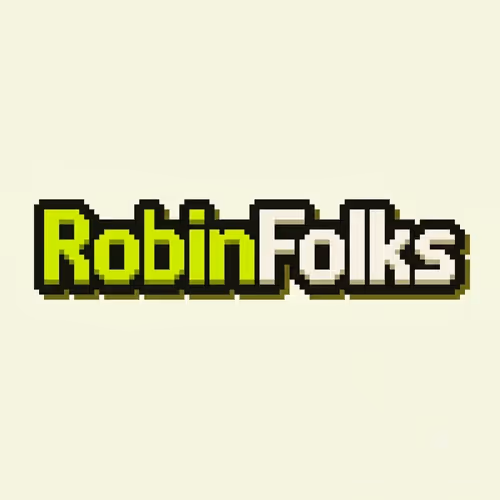Robin Folks