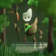 Robin Forest Spirits