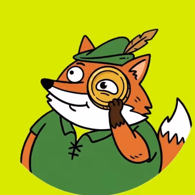 Robin Fox