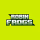 Robin Frogs