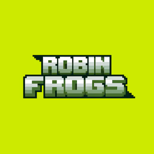 Robin Frogs