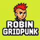ROBIN GRIDPUNK