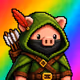 Robin Hog Genesis