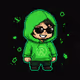 Robin Hoodies