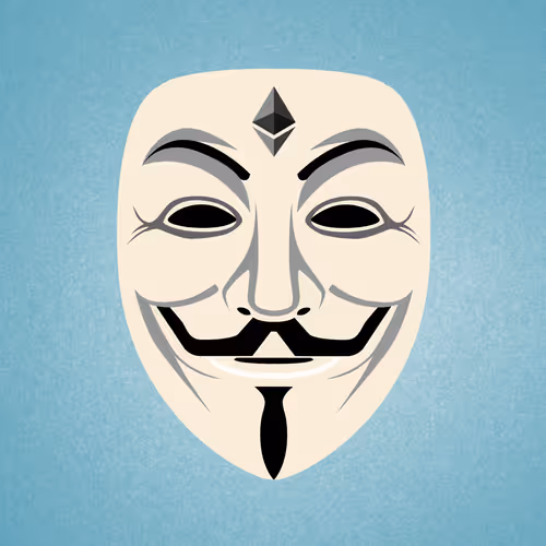Robin Hoods of crypto - old