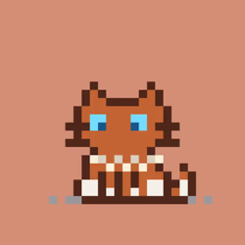 Robin Kitties