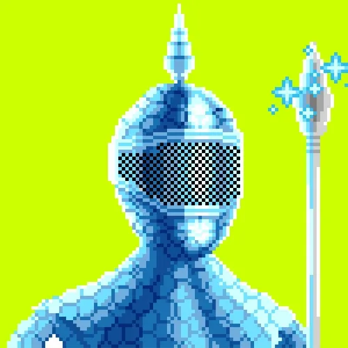 Robin Knights collection image