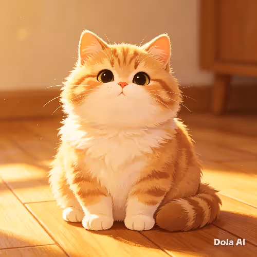 Robin Nebula Cat