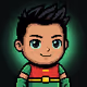 Robin NFT