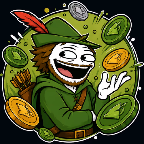 ROBIN OG