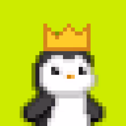 Robin Penguins