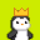 Robin Penguins