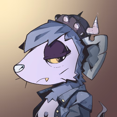 RATTY RH