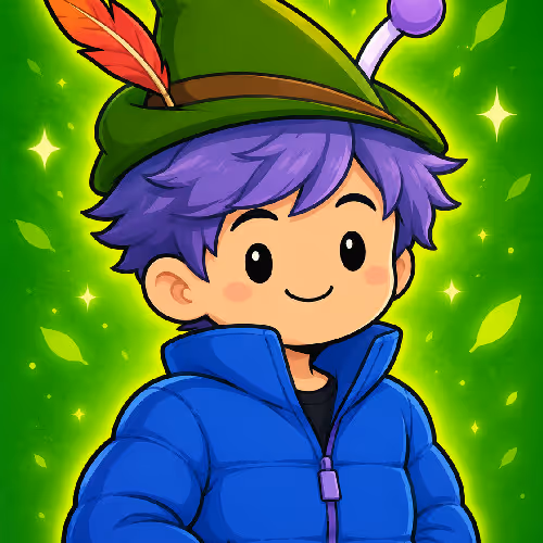 Robin Ray