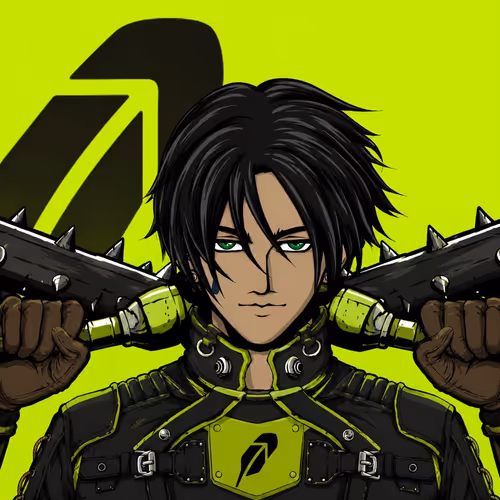 Robin Reapers