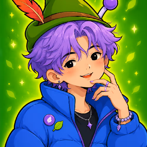 Robin Reimagined