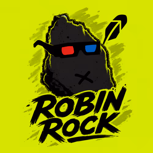 Robin Rock