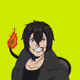 Robin Ronin