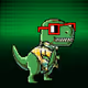 Robin Rugasaurus 