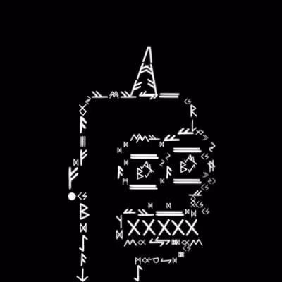 Robin runes