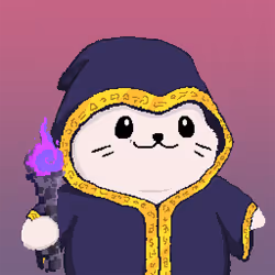 Robin Sealuminati