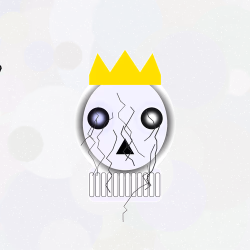 Robin Skull