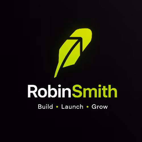 Robin Smith