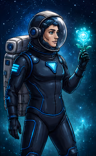 Robin Space