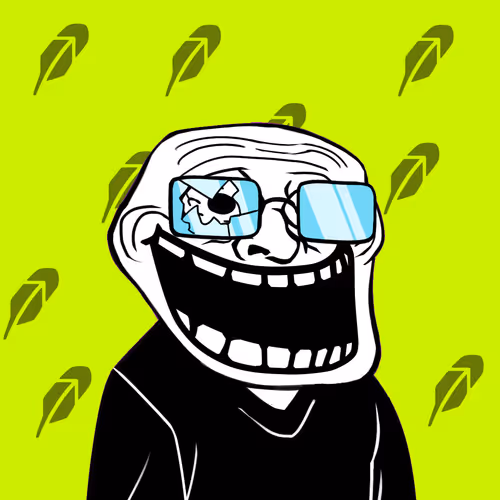 Robin Troll