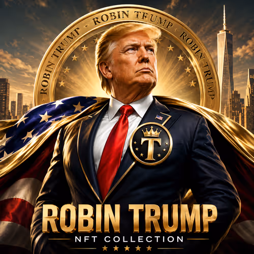 ROBIN TRUMP
