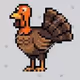Robin Turkeys